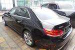 奔驰E级2015款E320L 4MATIC