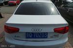 奥迪A4L2015款35 TFSI 自动技术型