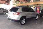 大众Tiguan2009款2.0TSI 豪华版