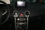 雷诺科雷傲2010款2.5L 四驱舒适版 点击看大图