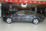 大众帕萨特2013款2.0TSI DSG 御尊版