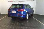 奥迪Q72016款45 TFSI 技术型