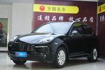 保时捷Cayenne2011款3.0T