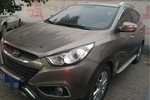 现代ix352010款2.0L 自动两驱精英版GLS 