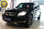 奔驰GLK级2013款GLK 300 4MATIC 动感天窗型