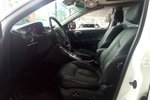 纳智捷大7 SUV2014款荣耀典藏版 2.2T 两驱智慧型