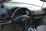 马自达Mazda62008款2.0L 手自一体 时尚型
