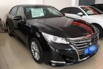 丰田皇冠2017款2.0T 运动版