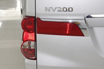 日产NV2002014款1.6L CVT尊雅型 国V