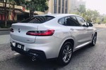 宝马X42019款xDrive30i M运动套装