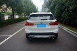 宝马X12016款sDrive18Li 豪华型