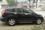 本田CR-V2010款2.0L 自动两驱都市版 