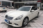 英菲尼迪G Sedan2013款3.7L Sedan