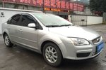 福特福克斯两厢2007款1.8L 手动舒适型