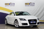 奥迪TT2011款Coupe 2.0TFSI