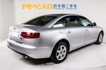 奥迪A6L2011款2.0TFSI 舒适型