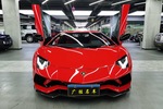 兰博基尼Aventador2015款LP 750-4 Superveloce