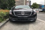 凯迪拉克ATS-L2017款28T 技术型