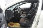 奔驰GLA45 AMG2015款GLA 45 AMG 4MATIC