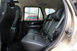 路虎揽胜运动版2011款3.0L TD 柴油版