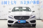 奔驰C级2015款C 200L 运动型