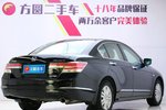 本田雅阁2013款2.0L SE