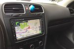 大众高尔夫2011款1.4TSI 手自一体 舒适型