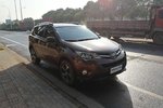 丰田RAV4荣放2015款2.0L CVT两驱都市版