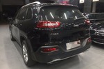 Jeep自由光2017款2.4L 领先版