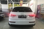 奥迪Q32017款30 TFSI 风尚型