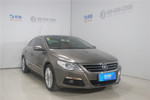 大众CC2012款1.8TSI 豪华型