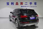 奥迪Q52013款45 TFSI quattro 越野型