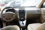 现代途胜2007款2.0L 自动两驱舒适型