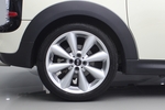 MINICLUBMAN2012款1.6T COOPER S Fun