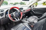 马自达MAZDA3Axela昂克赛拉 三厢2017款1.5L 手动豪华型  国V