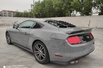 福特Mustang2017款2.3T 运动版