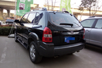 现代途胜2009款2.0L 自动两驱舒适天窗型