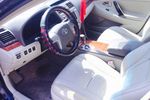 丰田凯美瑞2007款240V NAVI至尊导航版 