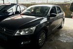 大众桑塔纳-尚纳2013款1.6L 自动 豪华版