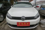 大众高尔夫2012款1.6L 手自一体 舒适型
