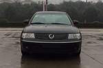 大众帕萨特领驭2001款1.8T 基本型手动