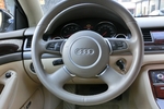 奥迪A8L2004款4.2 LWB Quattro(自动四驱)