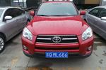 丰田RAV42009款2.4L 自动豪华版