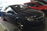 欧宝雅特2005款1.8豪华型两厢(5门)