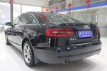 奥迪A6L2010款3.0TFSI quattro 豪华型