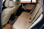 宝马X32008款2.5si
