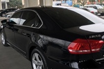 大众帕萨特2013款1.8TSI DSG至尊版