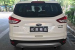 福特翼虎2013款1.6L GTDi 两驱舒适型 