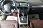 奥迪Q52013款40 TFSI 进取型