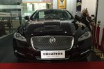 捷豹XJ2013款XJL 2.0T 典雅商务版